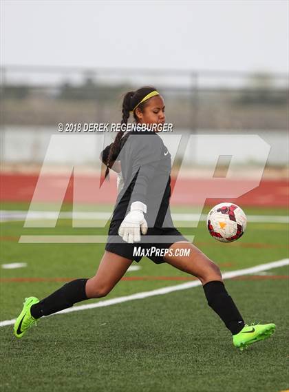 Thumbnail 3 in Holy Family vs. Mead photogallery.