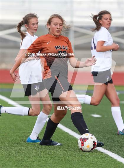 Thumbnail 1 in Holy Family vs. Mead photogallery.
