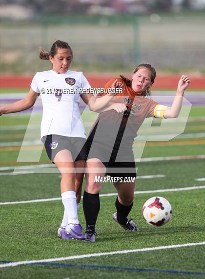 Thumbnail 1 in Holy Family vs. Mead photogallery.