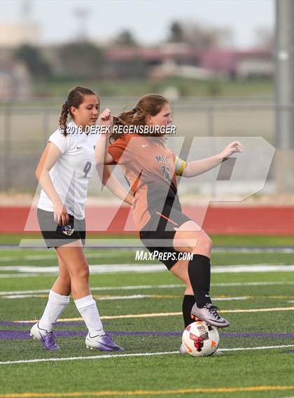 Thumbnail 2 in Holy Family vs. Mead photogallery.