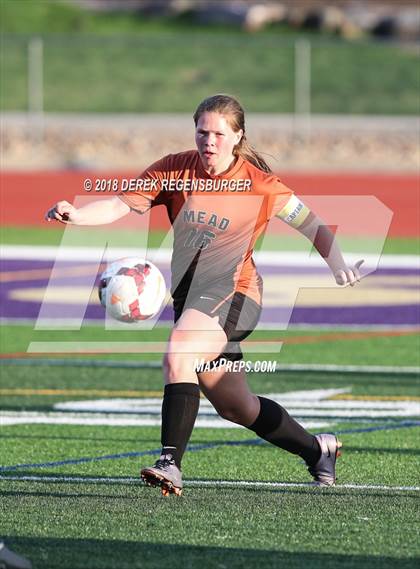 Thumbnail 2 in Holy Family vs. Mead photogallery.