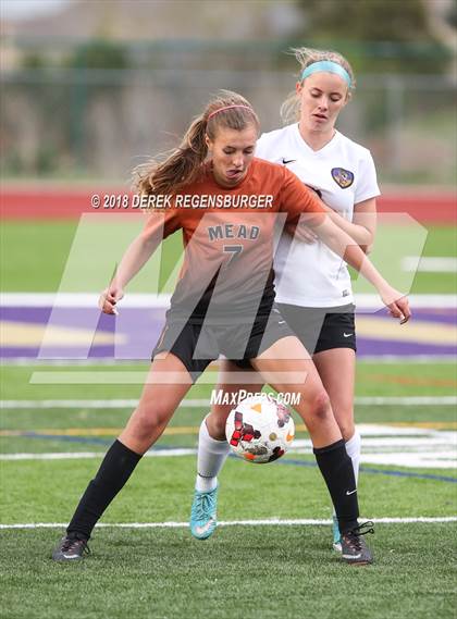 Thumbnail 3 in Holy Family vs. Mead photogallery.