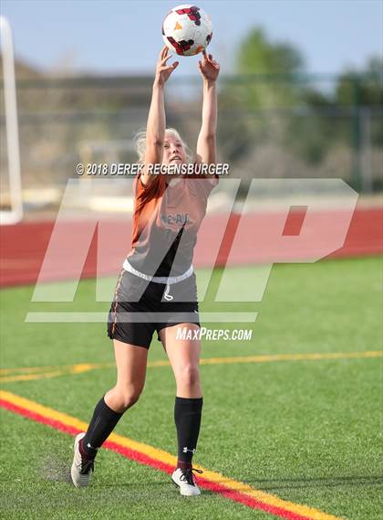 Thumbnail 3 in Holy Family vs. Mead photogallery.