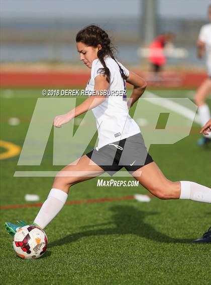Thumbnail 3 in Holy Family vs. Mead photogallery.