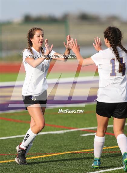 Thumbnail 2 in Holy Family vs. Mead photogallery.