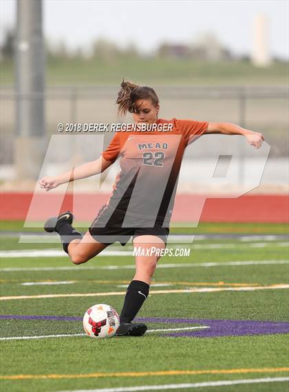Thumbnail 3 in Holy Family vs. Mead photogallery.