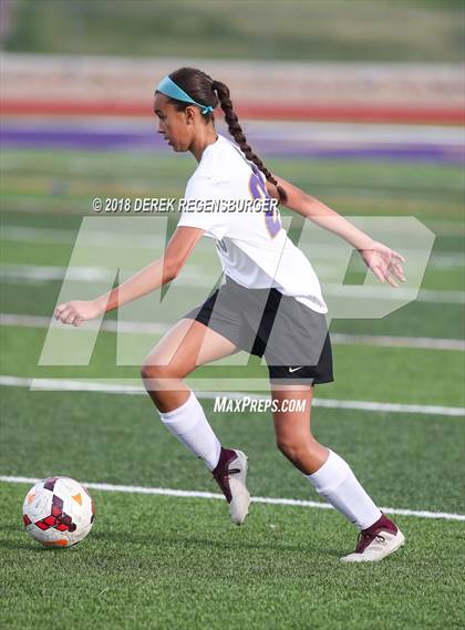 Thumbnail 3 in Holy Family vs. Mead photogallery.