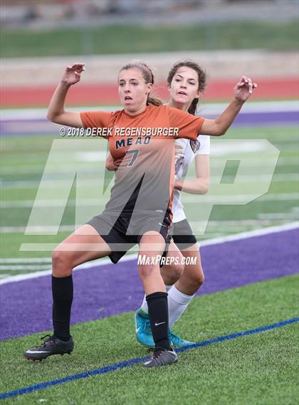 Thumbnail 3 in Holy Family vs. Mead photogallery.