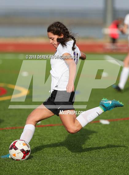 Thumbnail 1 in Holy Family vs. Mead photogallery.