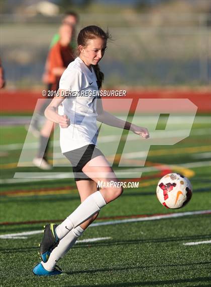 Thumbnail 1 in Holy Family vs. Mead photogallery.