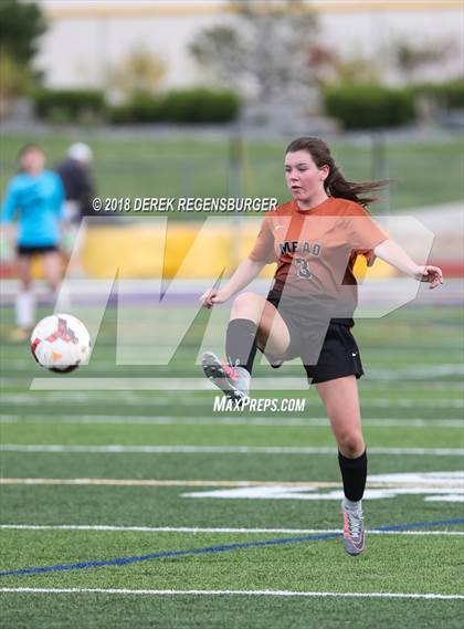 Thumbnail 2 in Holy Family vs. Mead photogallery.