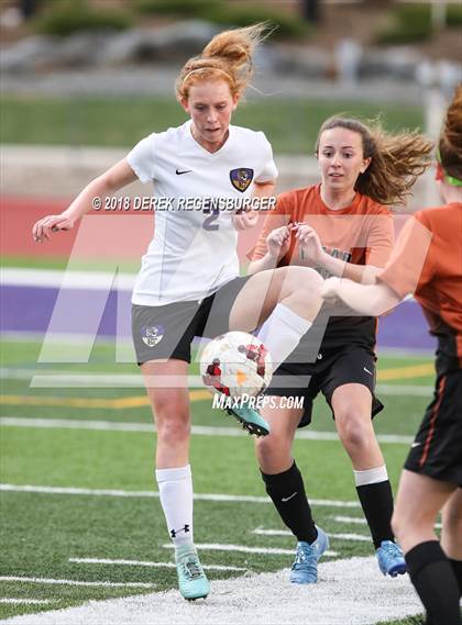 Thumbnail 1 in Holy Family vs. Mead photogallery.