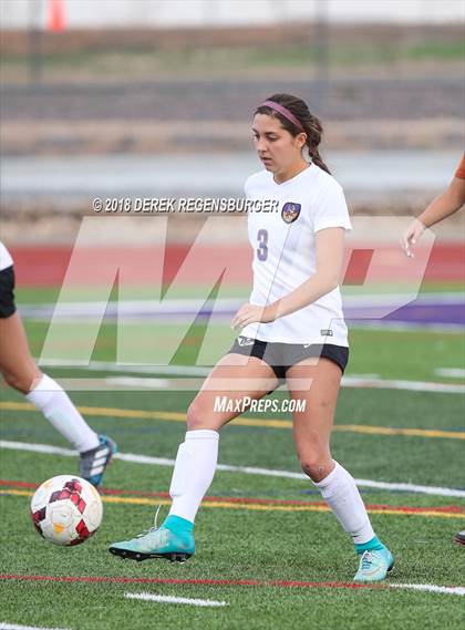 Thumbnail 1 in Holy Family vs. Mead photogallery.