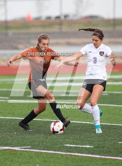 Thumbnail 2 in Holy Family vs. Mead photogallery.