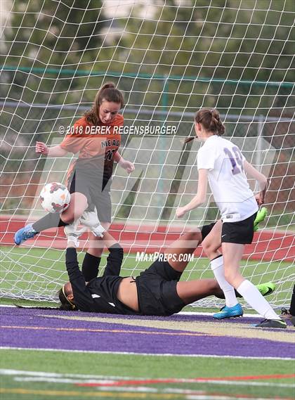 Thumbnail 3 in Holy Family vs. Mead photogallery.