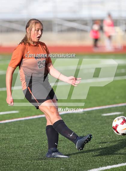 Thumbnail 2 in Holy Family vs. Mead photogallery.