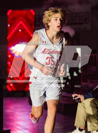 Thumbnail 2 in Scottsdale Christian Academy @ Rancho Solano Prep (AIA 2A Final) photogallery.
