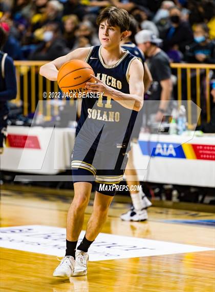 Thumbnail 1 in Scottsdale Christian Academy @ Rancho Solano Prep (AIA 2A Final) photogallery.