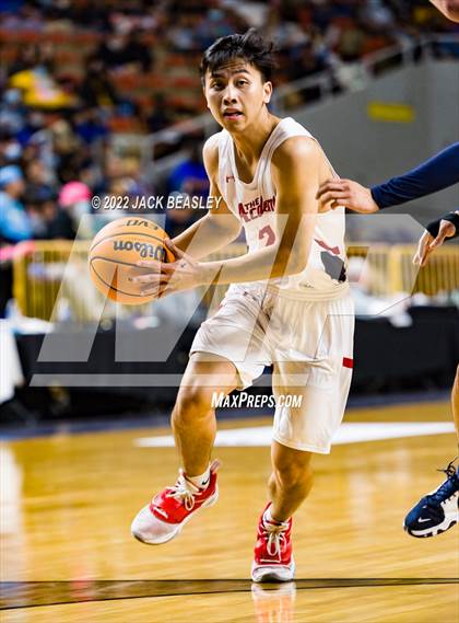 Thumbnail 3 in Scottsdale Christian Academy @ Rancho Solano Prep (AIA 2A Final) photogallery.