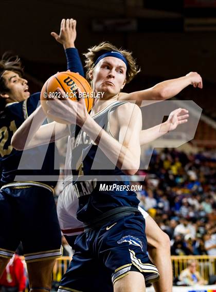 Thumbnail 2 in Scottsdale Christian Academy @ Rancho Solano Prep (AIA 2A Final) photogallery.