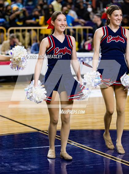 Thumbnail 2 in Scottsdale Christian Academy @ Rancho Solano Prep (AIA 2A Final) photogallery.
