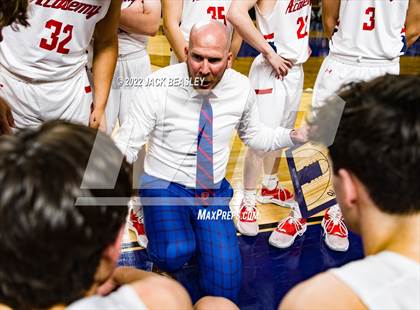 Thumbnail 1 in Scottsdale Christian Academy @ Rancho Solano Prep (AIA 2A Final) photogallery.