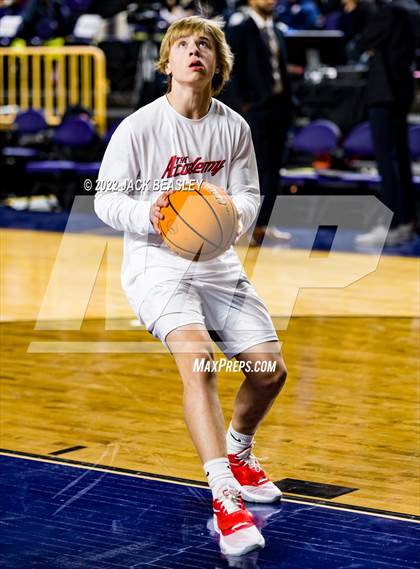 Thumbnail 2 in Scottsdale Christian Academy @ Rancho Solano Prep (AIA 2A Final) photogallery.