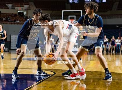 Thumbnail 3 in Scottsdale Christian Academy @ Rancho Solano Prep (AIA 2A Final) photogallery.