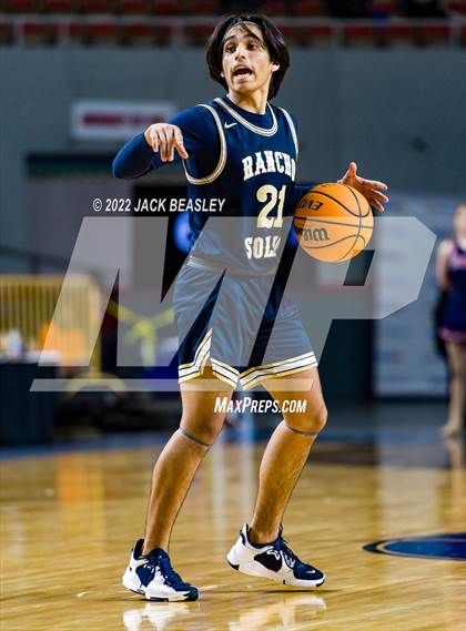 Thumbnail 2 in Scottsdale Christian Academy @ Rancho Solano Prep (AIA 2A Final) photogallery.