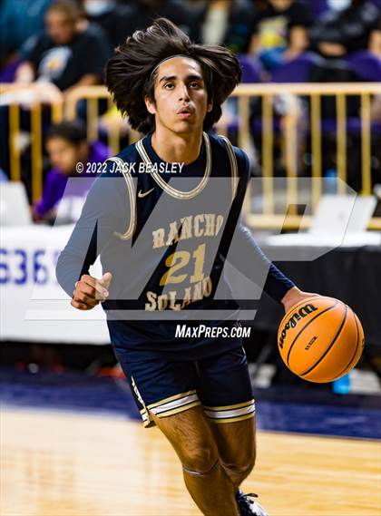 Thumbnail 3 in Scottsdale Christian Academy @ Rancho Solano Prep (AIA 2A Final) photogallery.