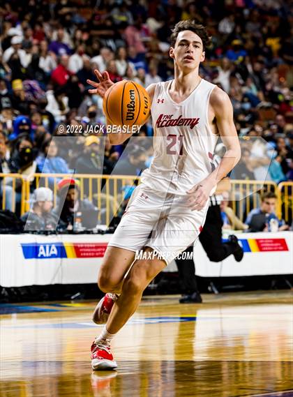 Thumbnail 3 in Scottsdale Christian Academy @ Rancho Solano Prep (AIA 2A Final) photogallery.