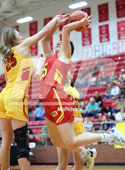 Thumbnail 1 in Mineral Wells Chicken Express All Star Classic photogallery.