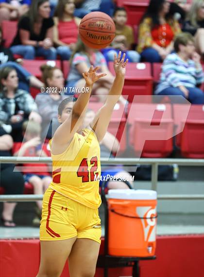 Thumbnail 1 in Mineral Wells Chicken Express All Star Classic photogallery.