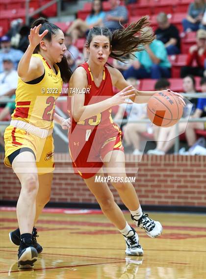 Thumbnail 3 in Mineral Wells Chicken Express All Star Classic photogallery.
