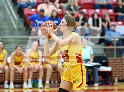 Thumbnail 2 in Mineral Wells Chicken Express All Star Classic photogallery.