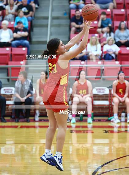 Thumbnail 1 in Mineral Wells Chicken Express All Star Classic photogallery.