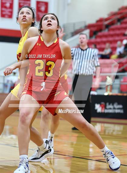 Thumbnail 3 in Mineral Wells Chicken Express All Star Classic photogallery.
