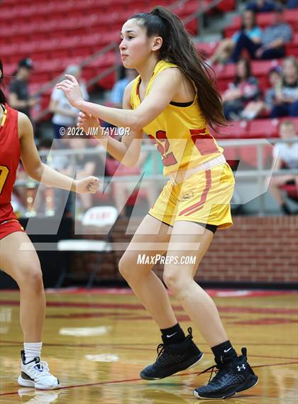 Thumbnail 2 in Mineral Wells Chicken Express All Star Classic photogallery.