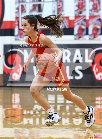 Thumbnail 3 in Mineral Wells Chicken Express All Star Classic photogallery.