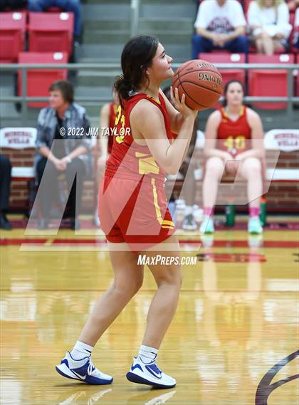 Thumbnail 2 in Mineral Wells Chicken Express All Star Classic photogallery.
