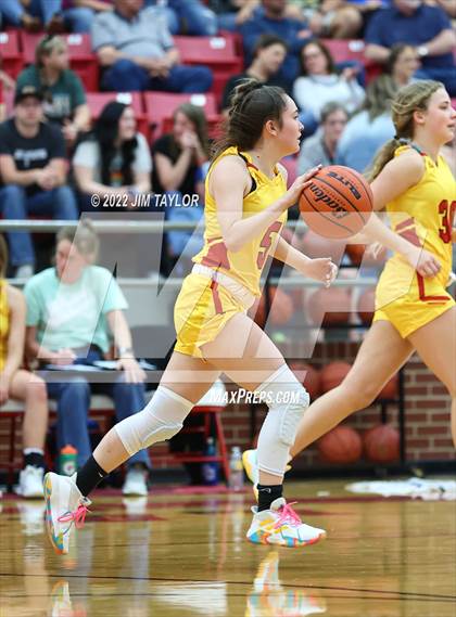 Thumbnail 3 in Mineral Wells Chicken Express All Star Classic photogallery.