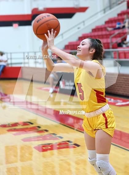 Thumbnail 2 in Mineral Wells Chicken Express All Star Classic photogallery.