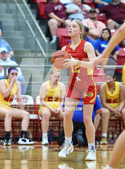 Thumbnail 1 in Mineral Wells Chicken Express All Star Classic photogallery.