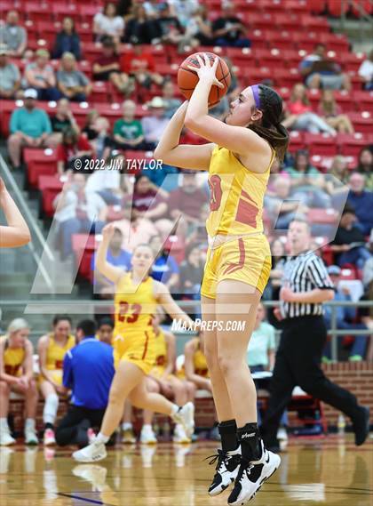 Thumbnail 3 in Mineral Wells Chicken Express All Star Classic photogallery.