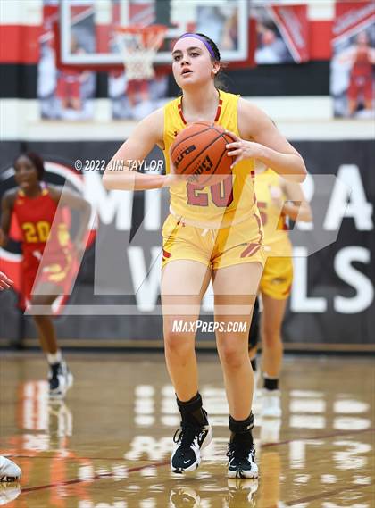 Thumbnail 3 in Mineral Wells Chicken Express All Star Classic photogallery.