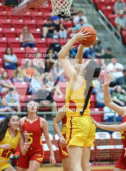 Thumbnail 3 in Mineral Wells Chicken Express All Star Classic photogallery.