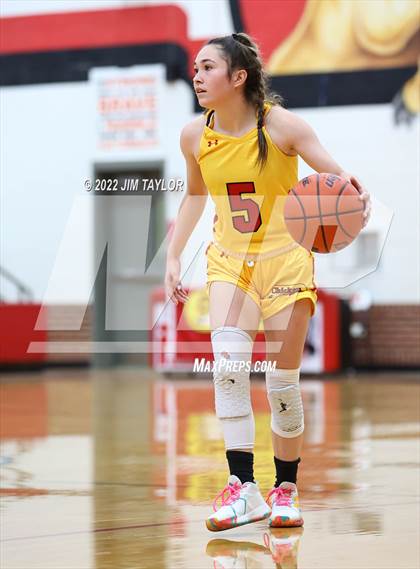 Thumbnail 3 in Mineral Wells Chicken Express All Star Classic photogallery.