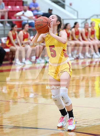 Thumbnail 1 in Mineral Wells Chicken Express All Star Classic photogallery.