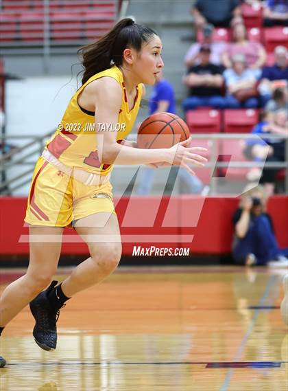 Thumbnail 3 in Mineral Wells Chicken Express All Star Classic photogallery.