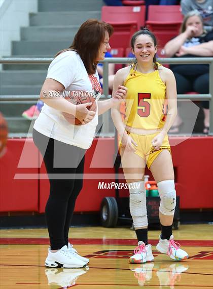 Thumbnail 2 in Mineral Wells Chicken Express All Star Classic photogallery.
